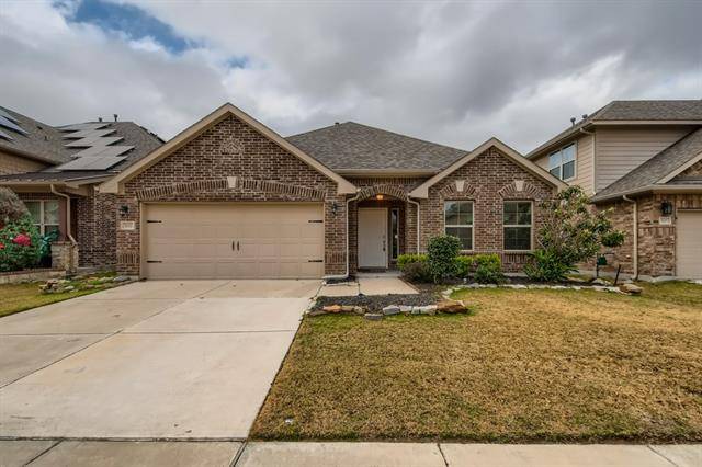 Aubrey, TX 76227,1821 Ridge Creek Lane