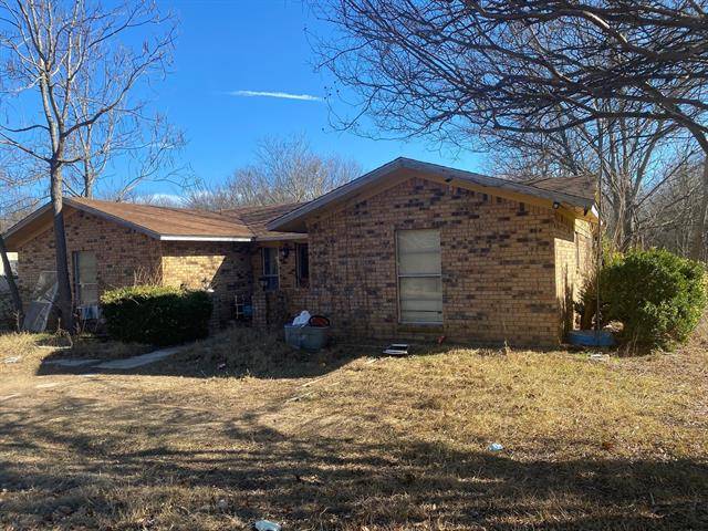 Joshua, TX 76058,4400 Buffalo Lane