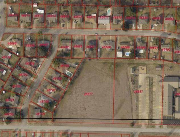 Greenville, TX 75402,Lot 6 Shelby Avenue