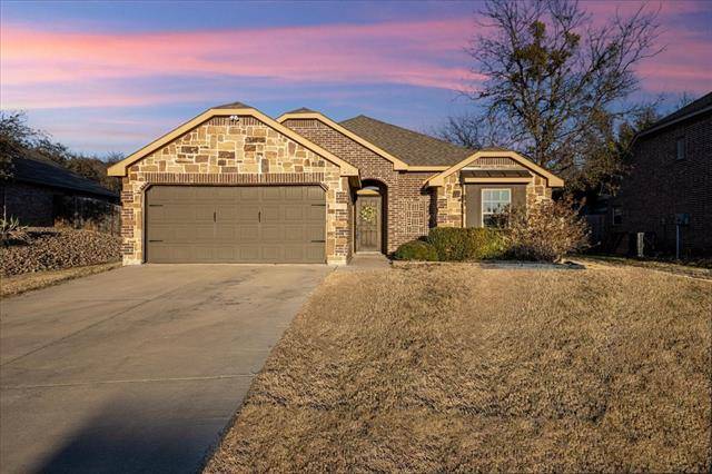 Weatherford, TX 76086,237 Water Oak Lane