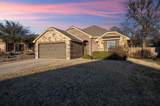 Weatherford, TX 76086,237 Water Oak Lane