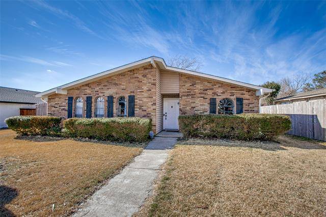 Garland, TX 75043,6509 Briar Knoll Circle