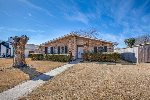 Garland, TX 75043,6509 Briar Knoll Circle