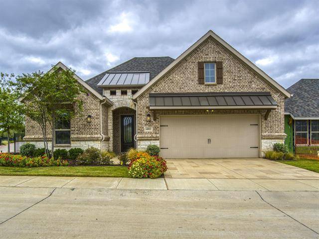 Highland Village, TX 75077,4002 Lago Vista Lane