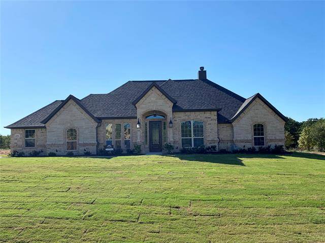 Azle, TX 76020,1043 Horizon Trace Drive