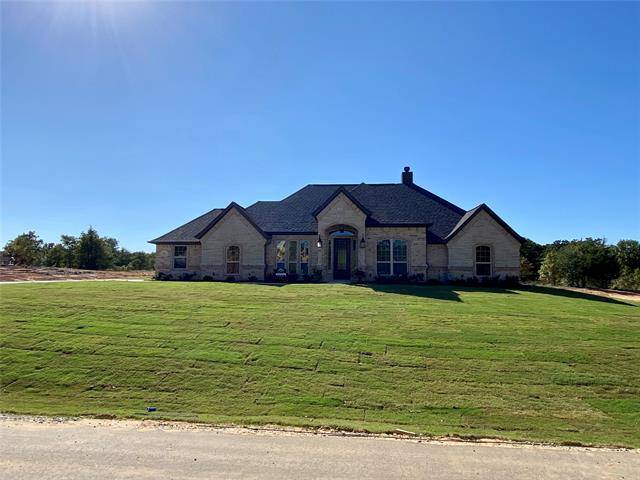 Azle, TX 76020,1043 Horizon Trace Drive