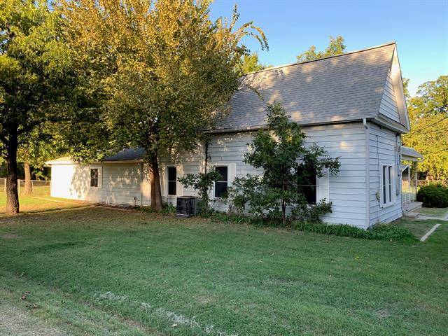 Boyd, TX 76023,113 Knox Avenue