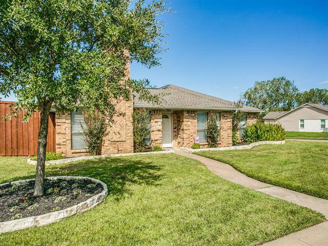 Carrollton, TX 75007,3511 Luallen Drive