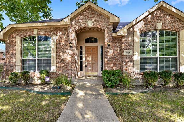 The Colony, TX 75056,3935 Willow Bend Drive