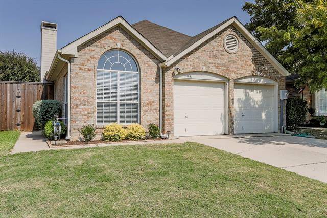 Lewisville, TX 75067,941 Winterstone Drive