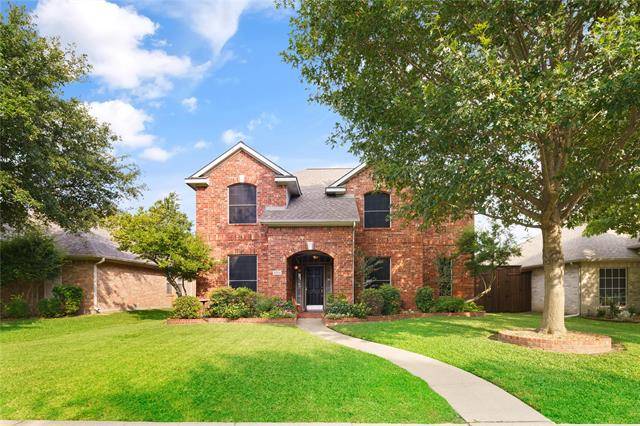 Plano, TX 75025,9224 Azinger Drive