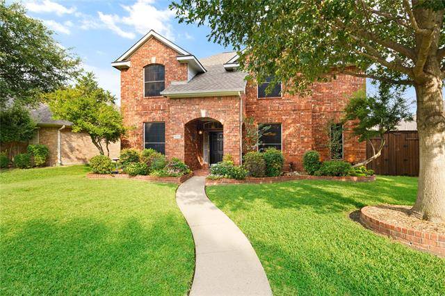 Plano, TX 75025,9224 Azinger Drive