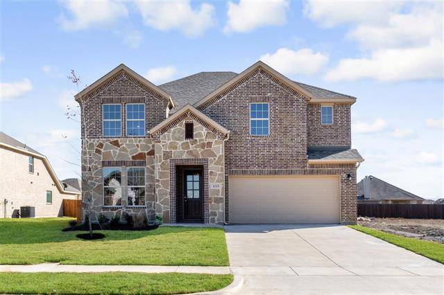 Forney, TX 75126,113 Joshua Tree Court