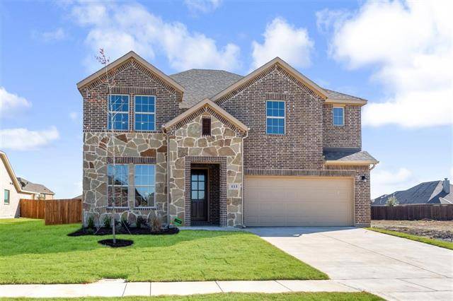 Forney, TX 75126,113 Joshua Tree Court