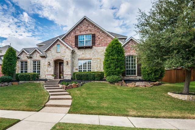 Allen, TX 75013,1315 Comal Drive