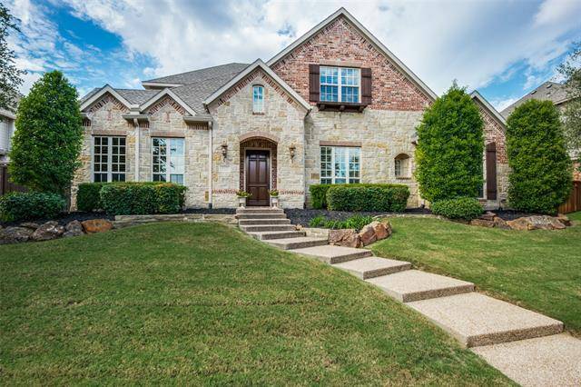 Allen, TX 75013,1315 Comal Drive