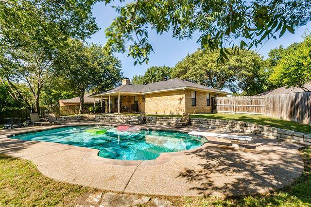 Cleburne, TX 76033,1111 Hemphill Court