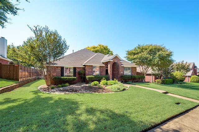 Carrollton, TX 75007,1449 Summerhill Drive