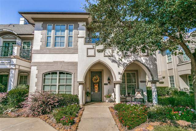 Colleyville, TX 76034,1725 Fountain Pass Drive