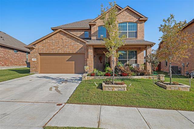 Fort Worth, TX 76137,3929 Esker Drive