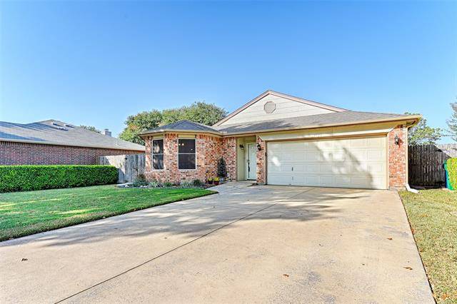 Watauga, TX 76148,7725 Virgie Court