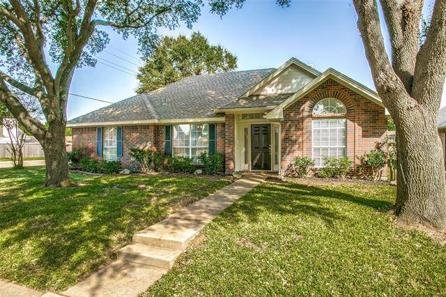 Lewisville, TX 75067,735 Blue Oak Drive