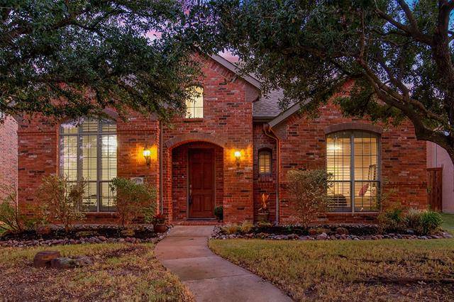 Frisco, TX 75034,2735 Forest Manor Drive