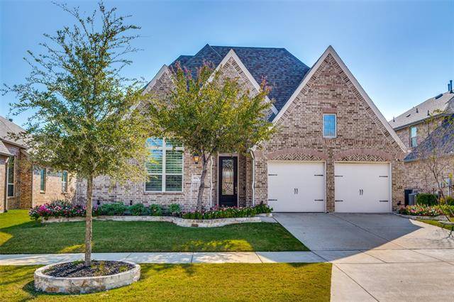 Prosper, TX 75078,4671 Crossvine Drive