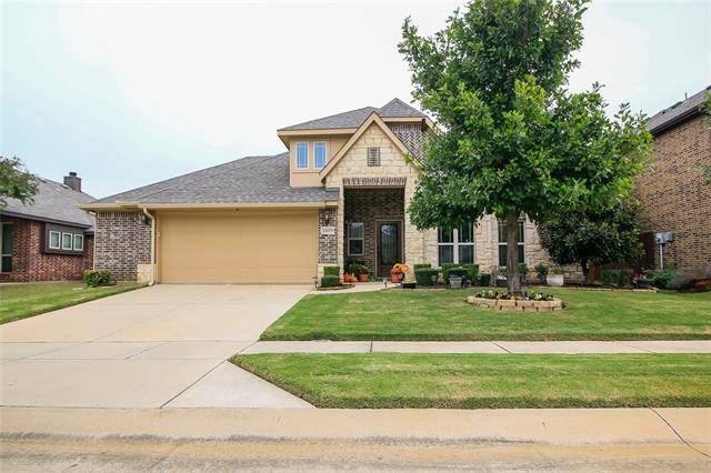 Aubrey, TX 76227,1109 Ponderosa Drive