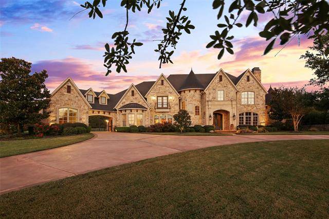 Flower Mound, TX 75022,3504 Woodland Hills Court