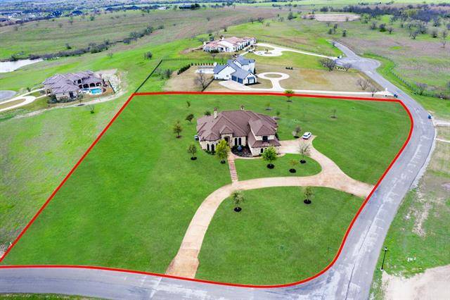 Aledo, TX 76008,315 Rustic View Lane