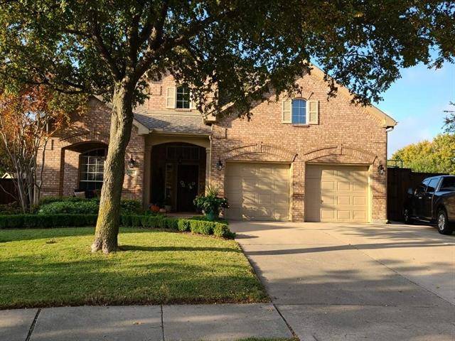 Frisco, TX 75033,9301 Blackthorn Trail