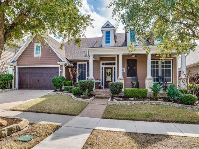 Frisco, TX 75033,3465 Fountainbleau Lane