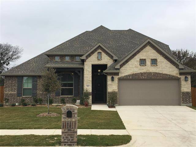 Midlothian, TX 76065,213 White Willow Way