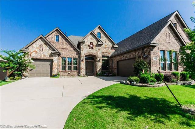 Melissa, TX 75454,2902 Lincoln Drive