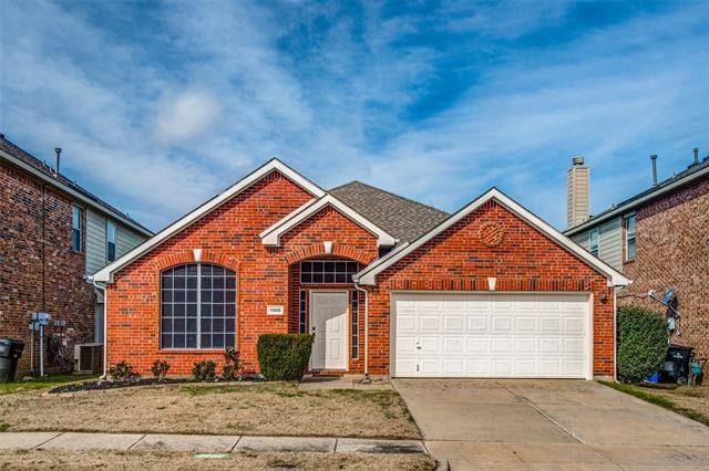 Frisco, TX 75034,6585 Clydesdale Court