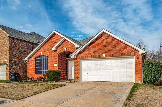 Frisco, TX 75034,6585 Clydesdale Court