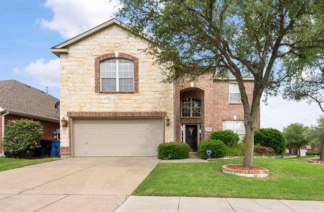 Frisco, TX 75034,6599 Clydesdale Court