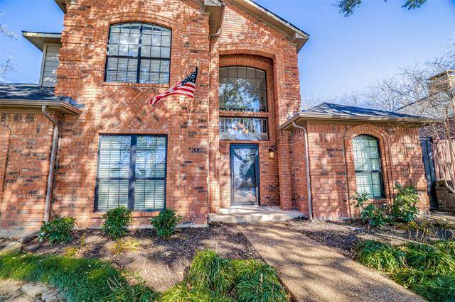 Carrollton, TX 75007,1208 Dentonshire Drive