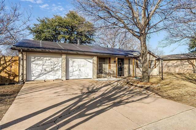 Burleson, TX 76028,305 NE Todd Street