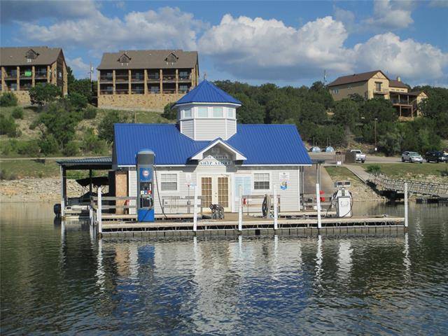 Possum Kingdom Lake, TX 76449,Lot 97 Turnberry Loop