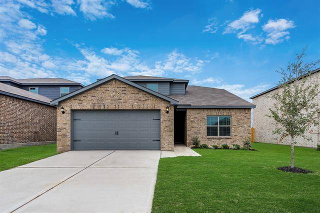 Seagoville, TX 75159,2039 Belmont Drive