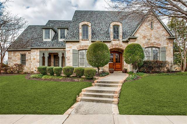 Allen, TX 75013,1003 Wimberly Court