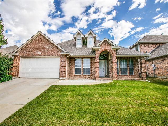 Fort Worth, TX 76131,2725 Gray Rock Drive