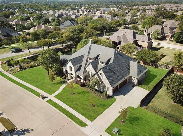 Colleyville, TX 76034,5804 St Andrews Court