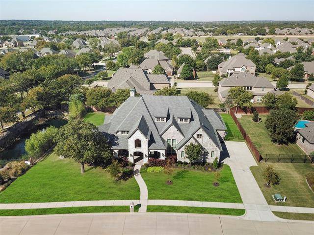 Colleyville, TX 76034,5804 St Andrews Court