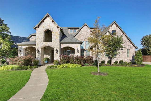 Colleyville, TX 76034,5804 St Andrews Court