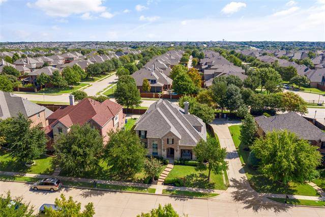 Allen, TX 75013,1304 Monahans Drive