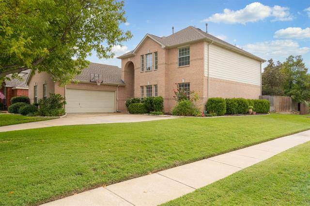 Keller, TX 76248,1206 Limestone Creek Drive