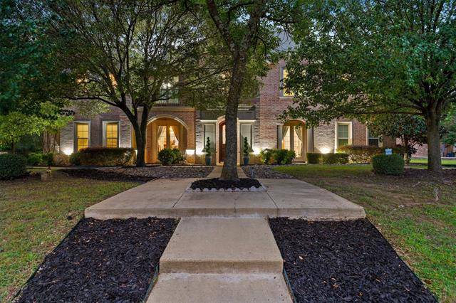 Cedar Hill, TX 75104,2302 Sunset Ridge Circle